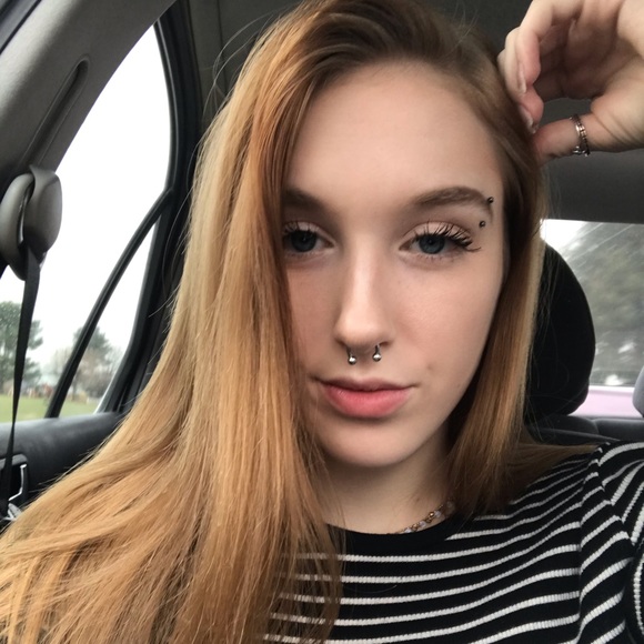 Meet your Posher, Morgann - Picture 1 of 1